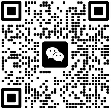 扫码关注微信